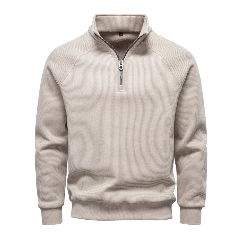 Beige / 2XL