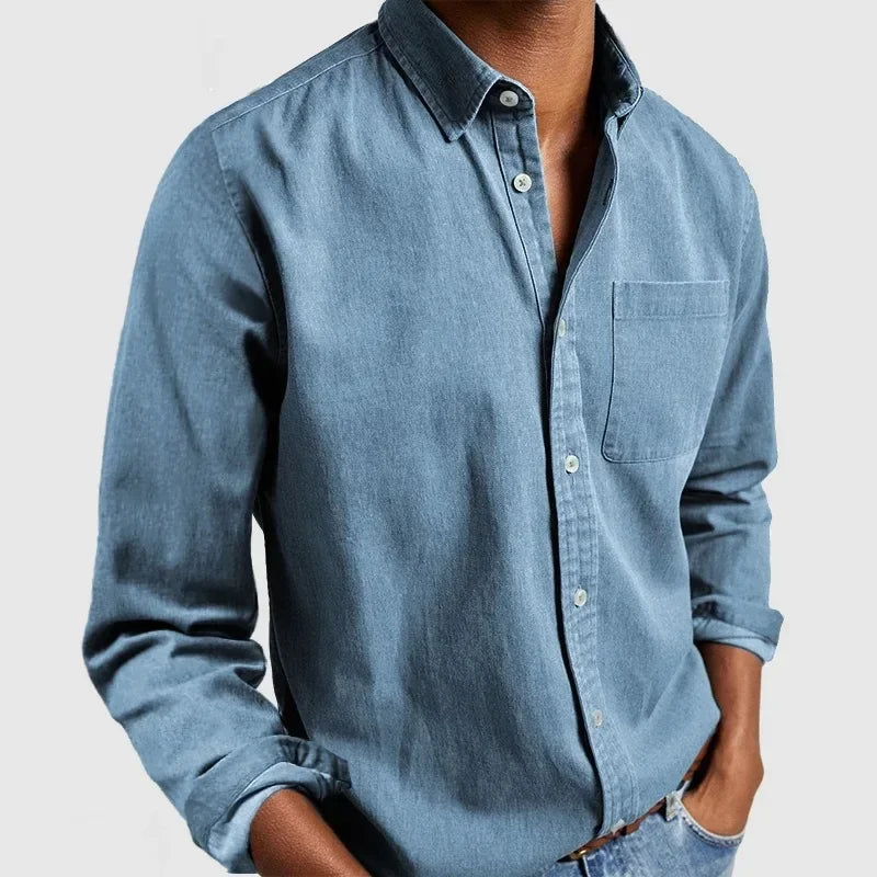 Sky Blau / 5XL