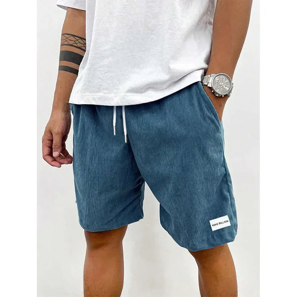 Blau / 2XL