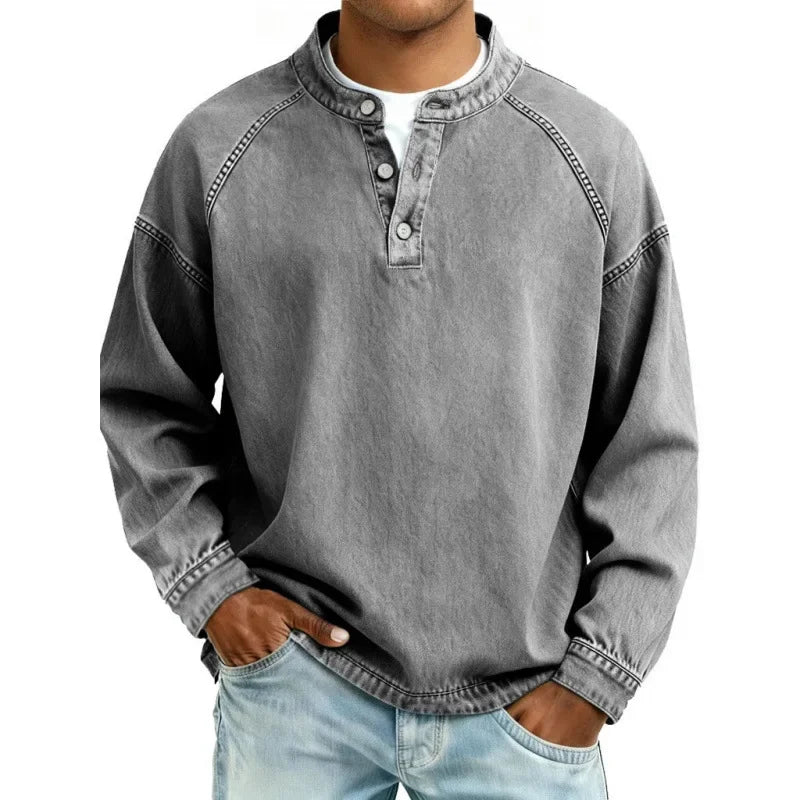 Grau / 5XL