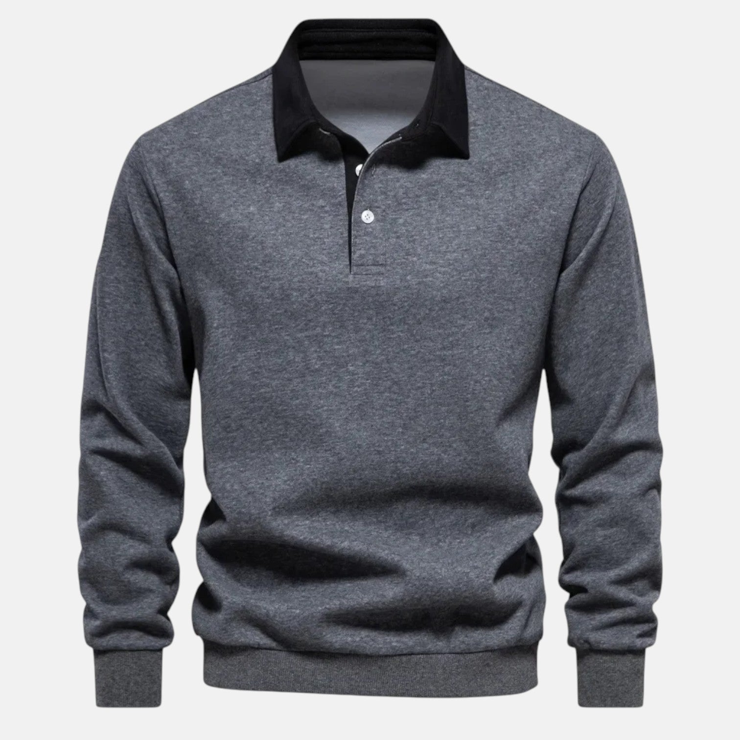 Grau / 2XL