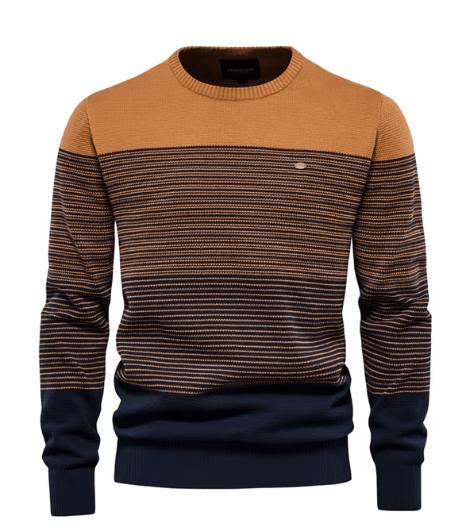 Braun / 3XL