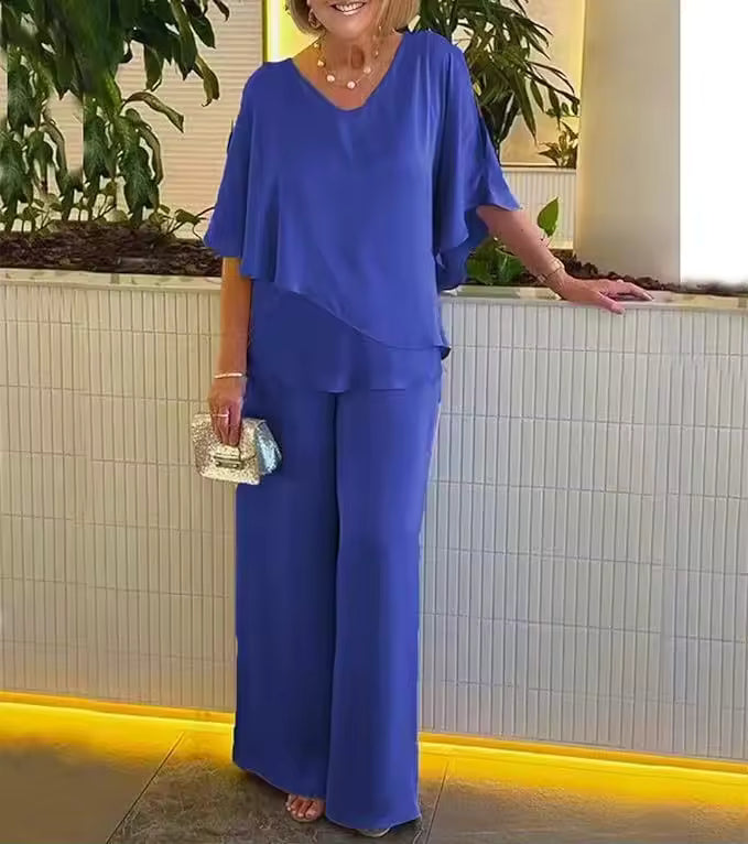 Blau / 3XL