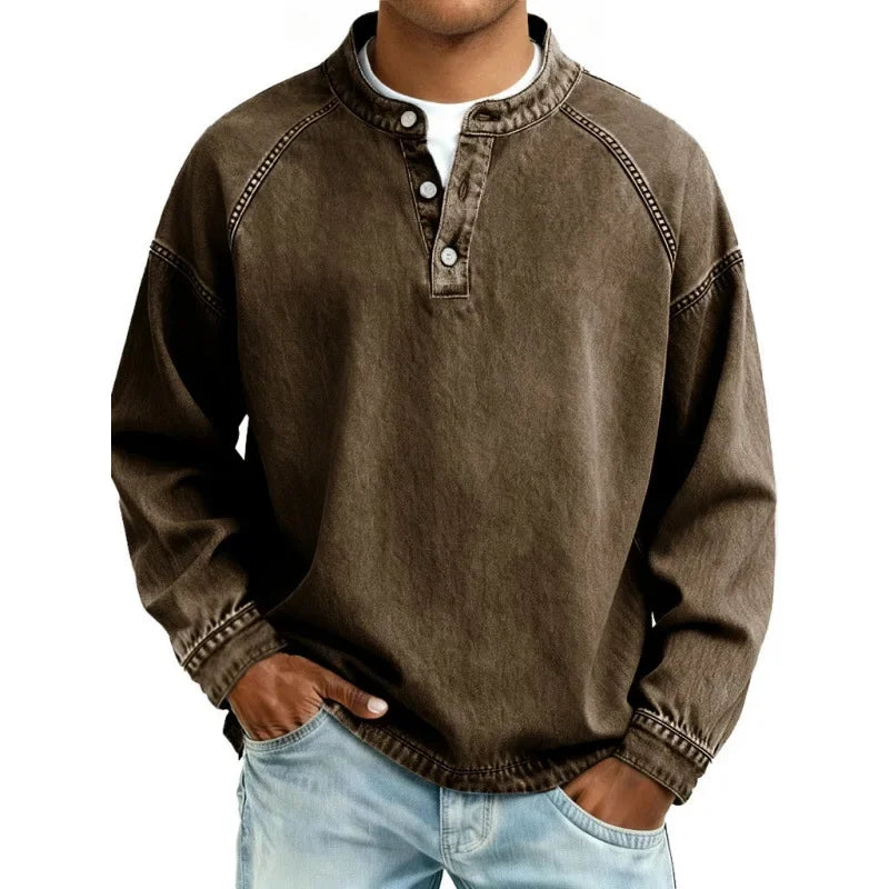 Dunkelbraun / 5XL