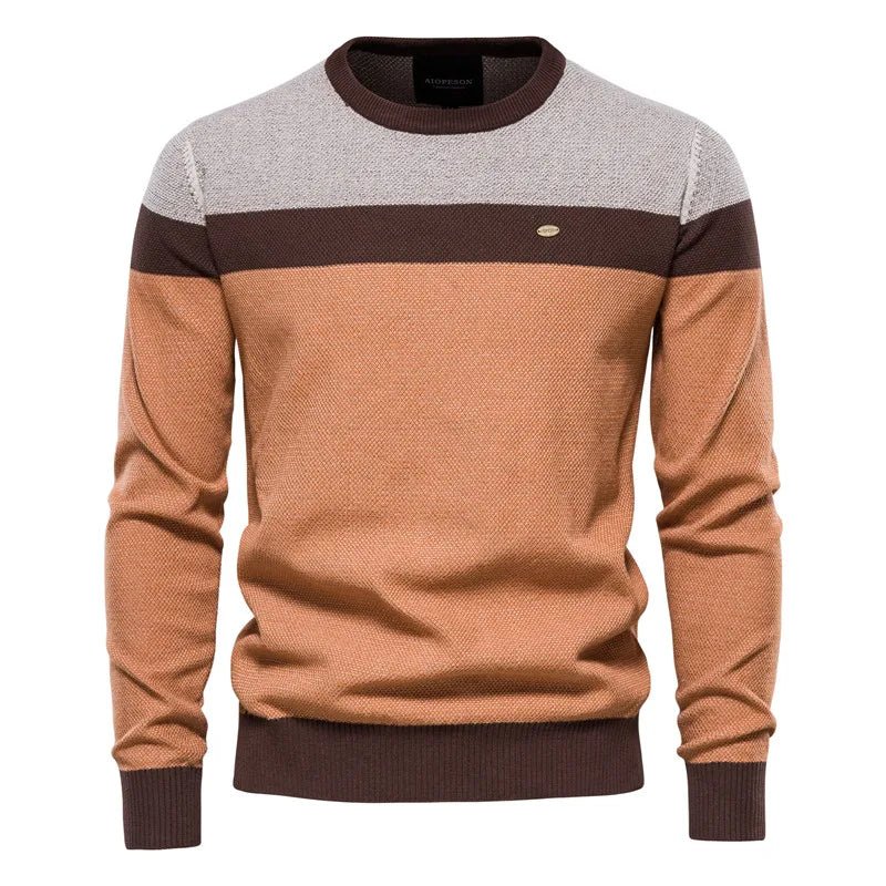 Braun / 3XL