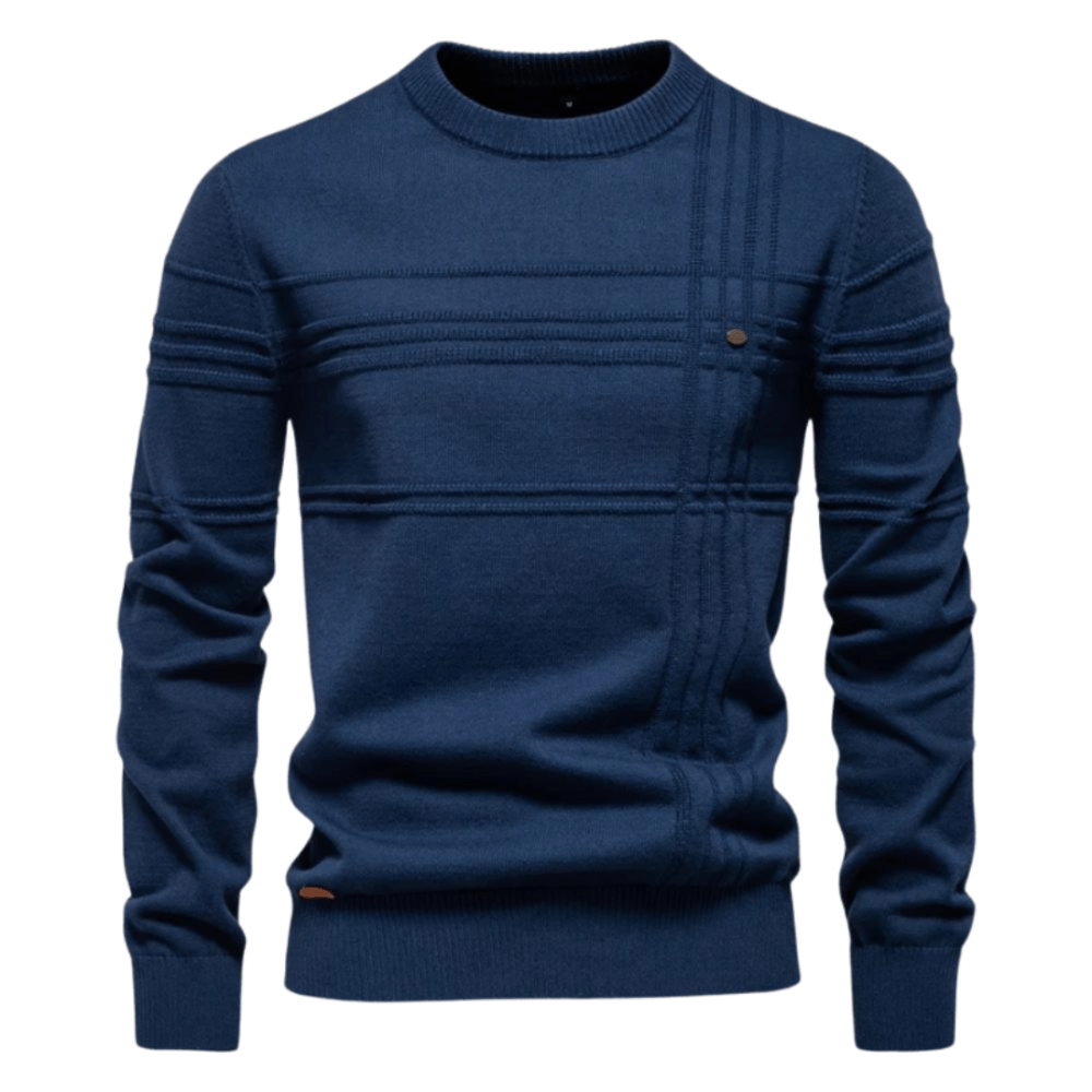Marineblau / 2XL