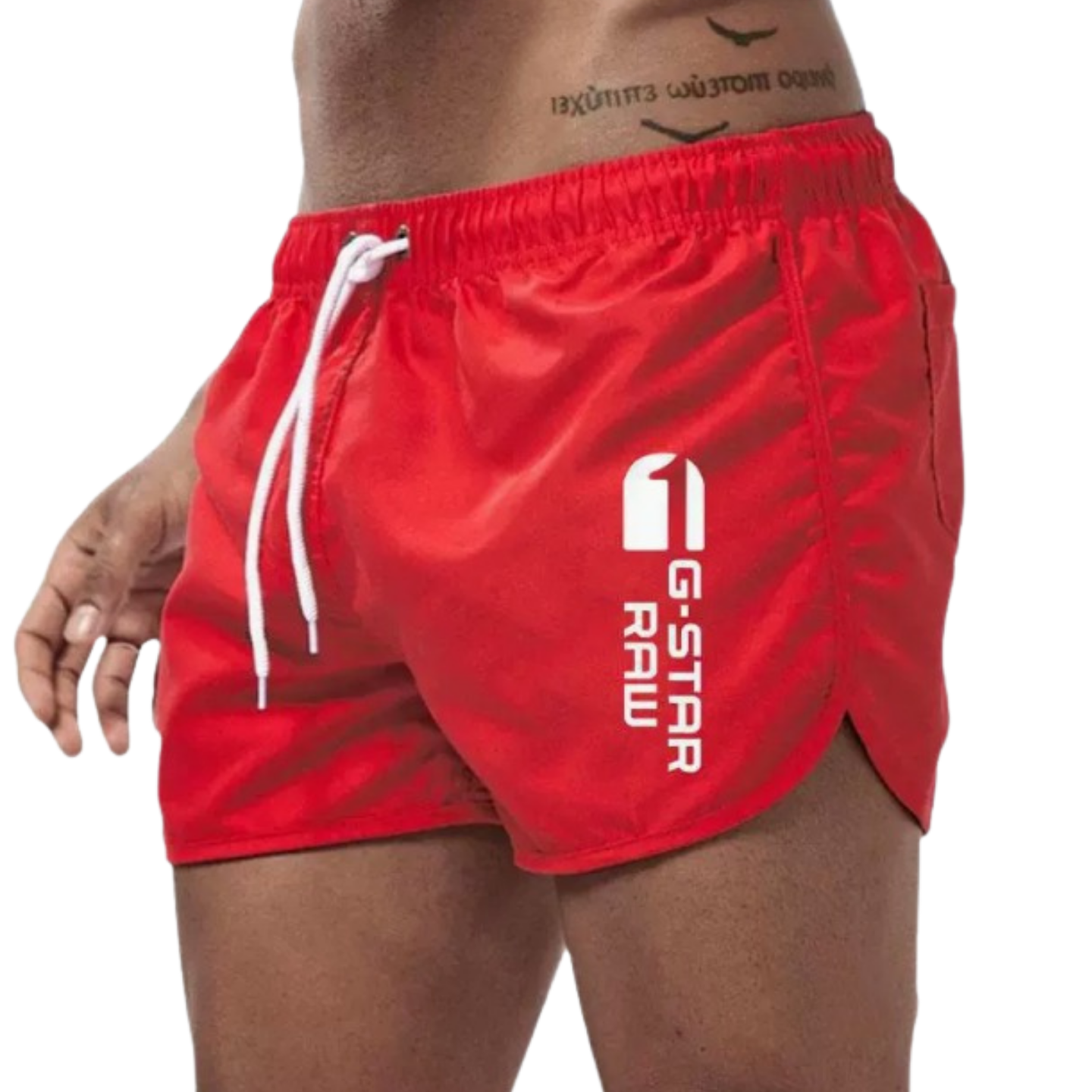 Rot / 3XL