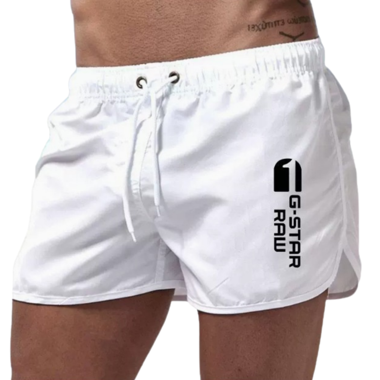 Weiß / 3XL