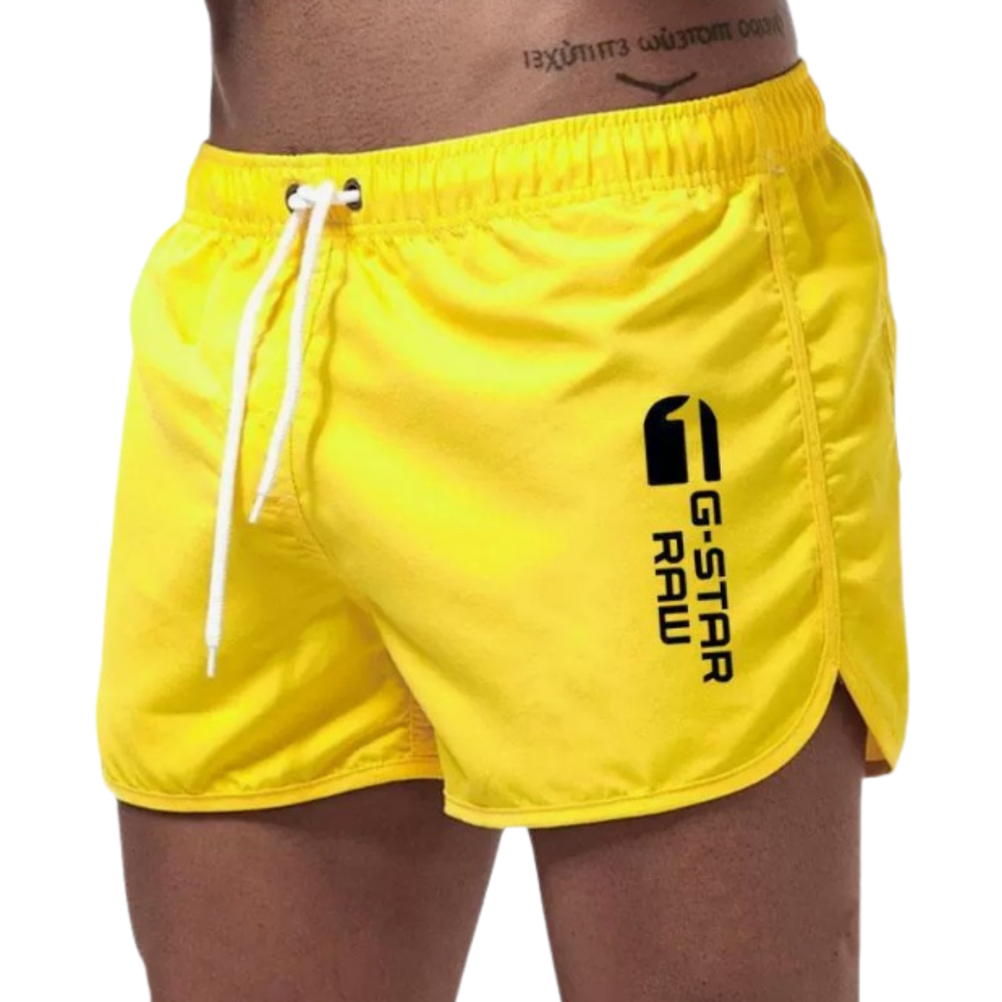 Gelb / 3XL