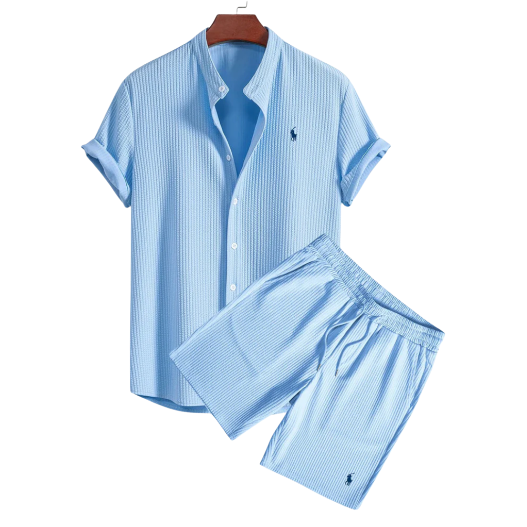 Himmelblau / 5XL