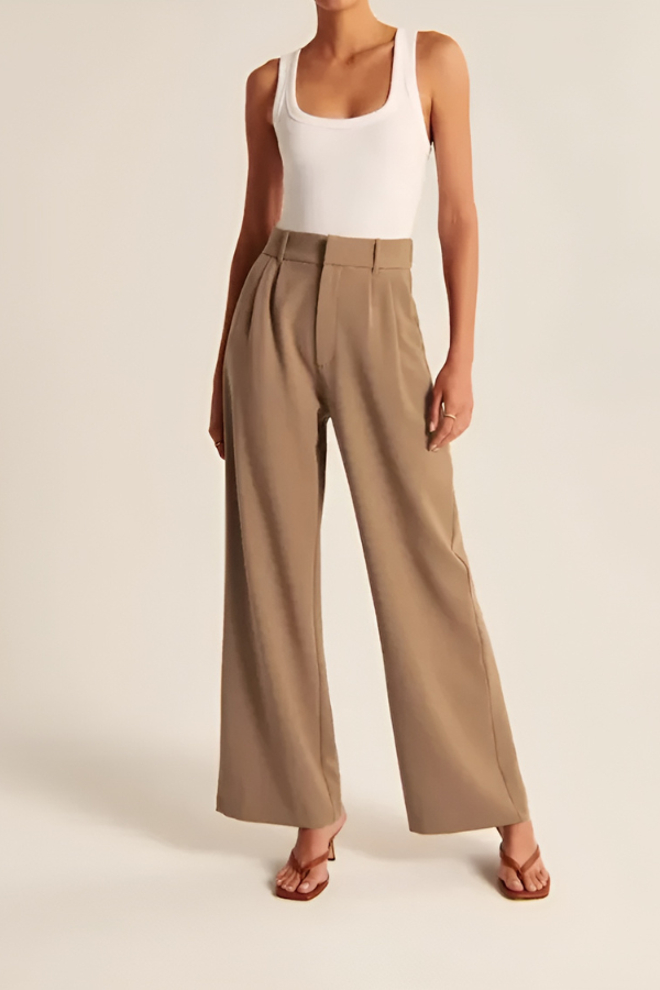 Braun / Lang / 2XL