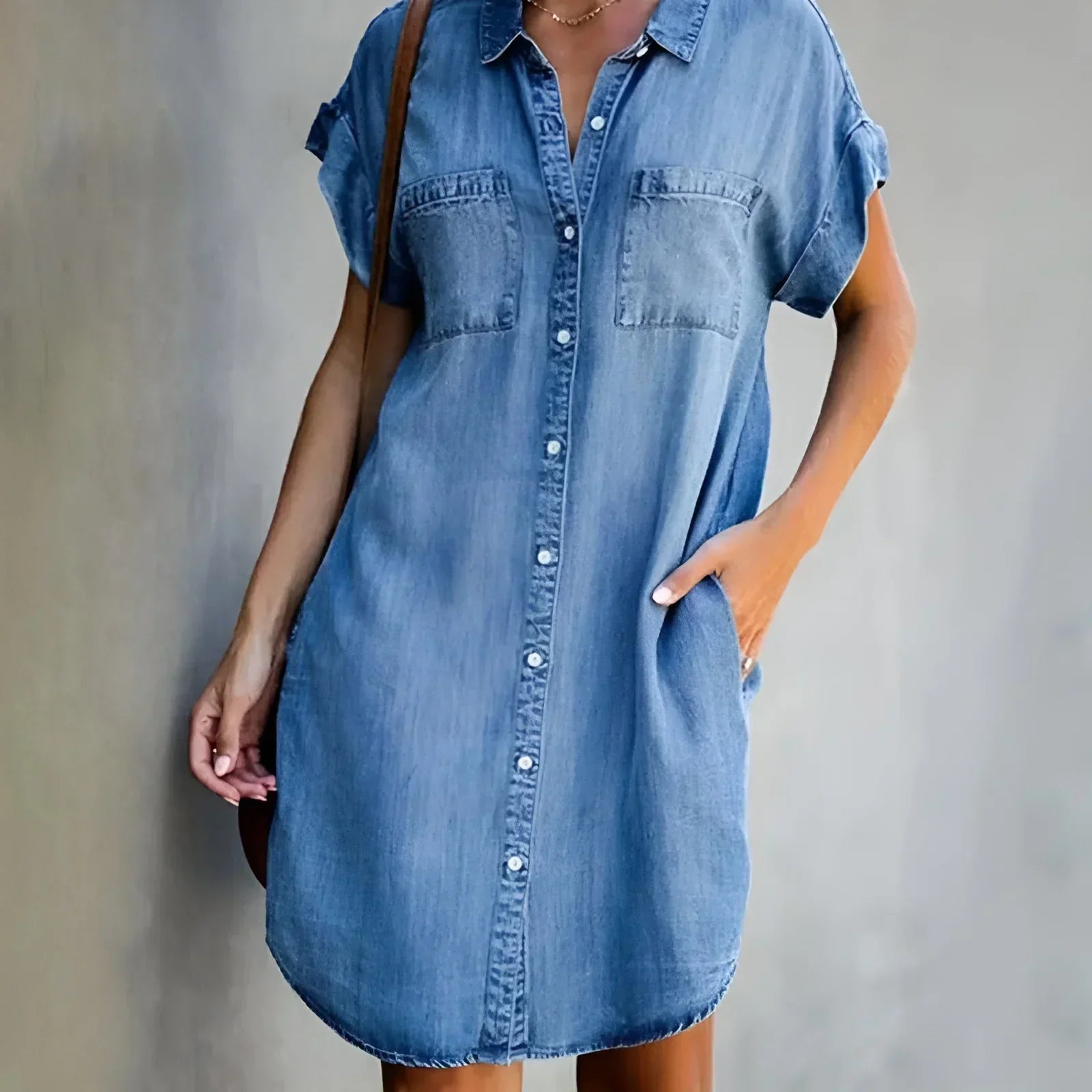 Blau / 3XL