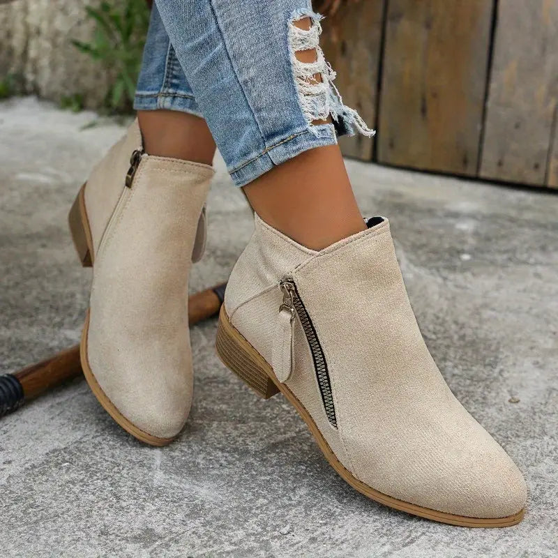 Beige / 43