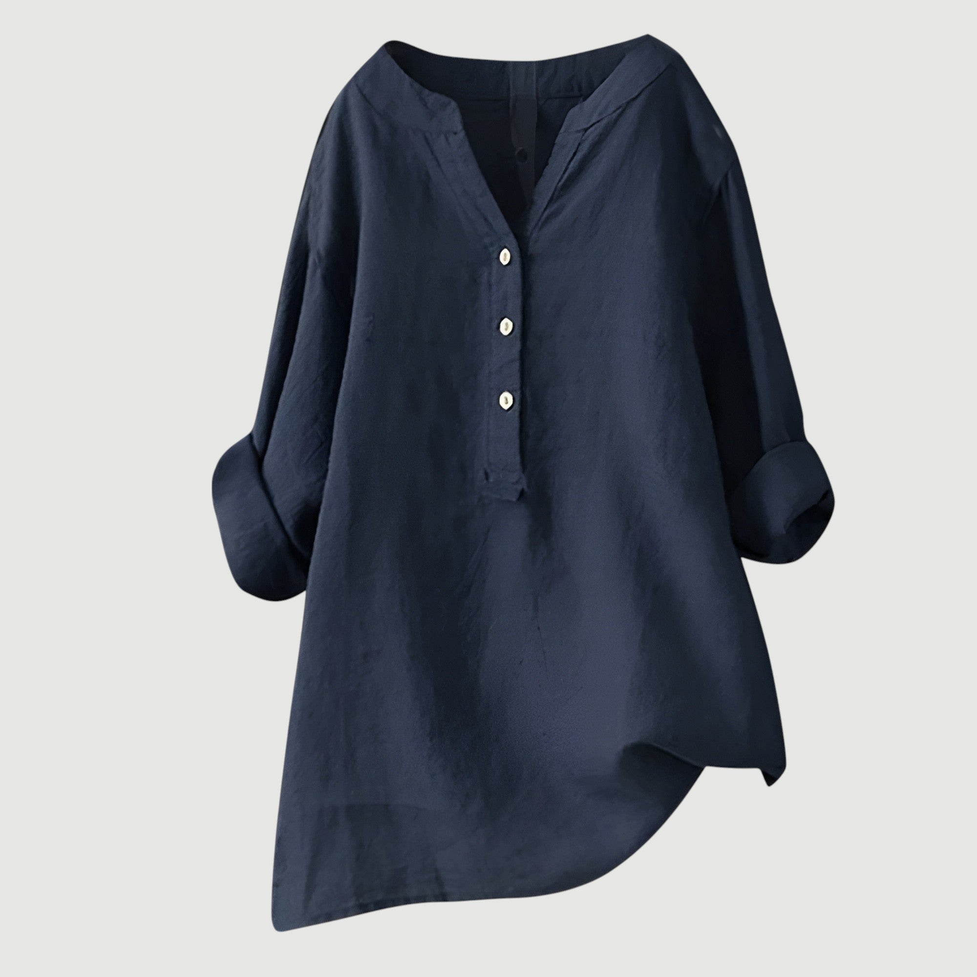 Marineblau / 5XL