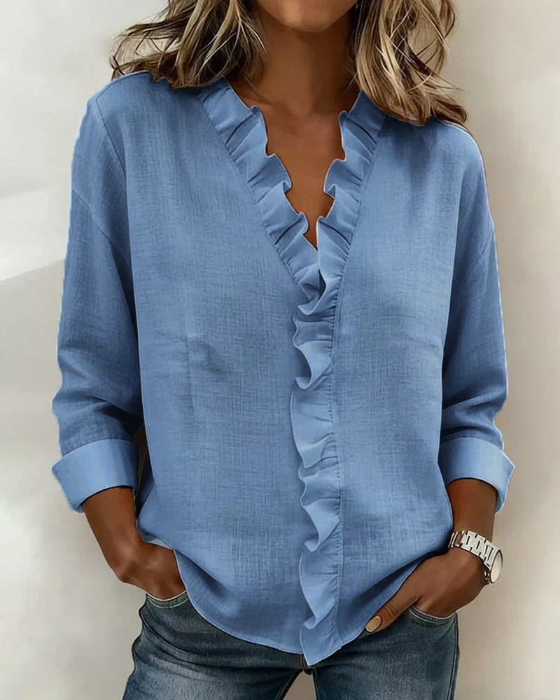 Blau / 3XL