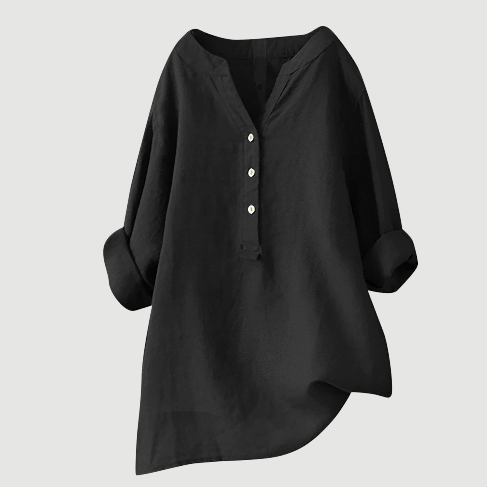 Schwarz / 5XL
