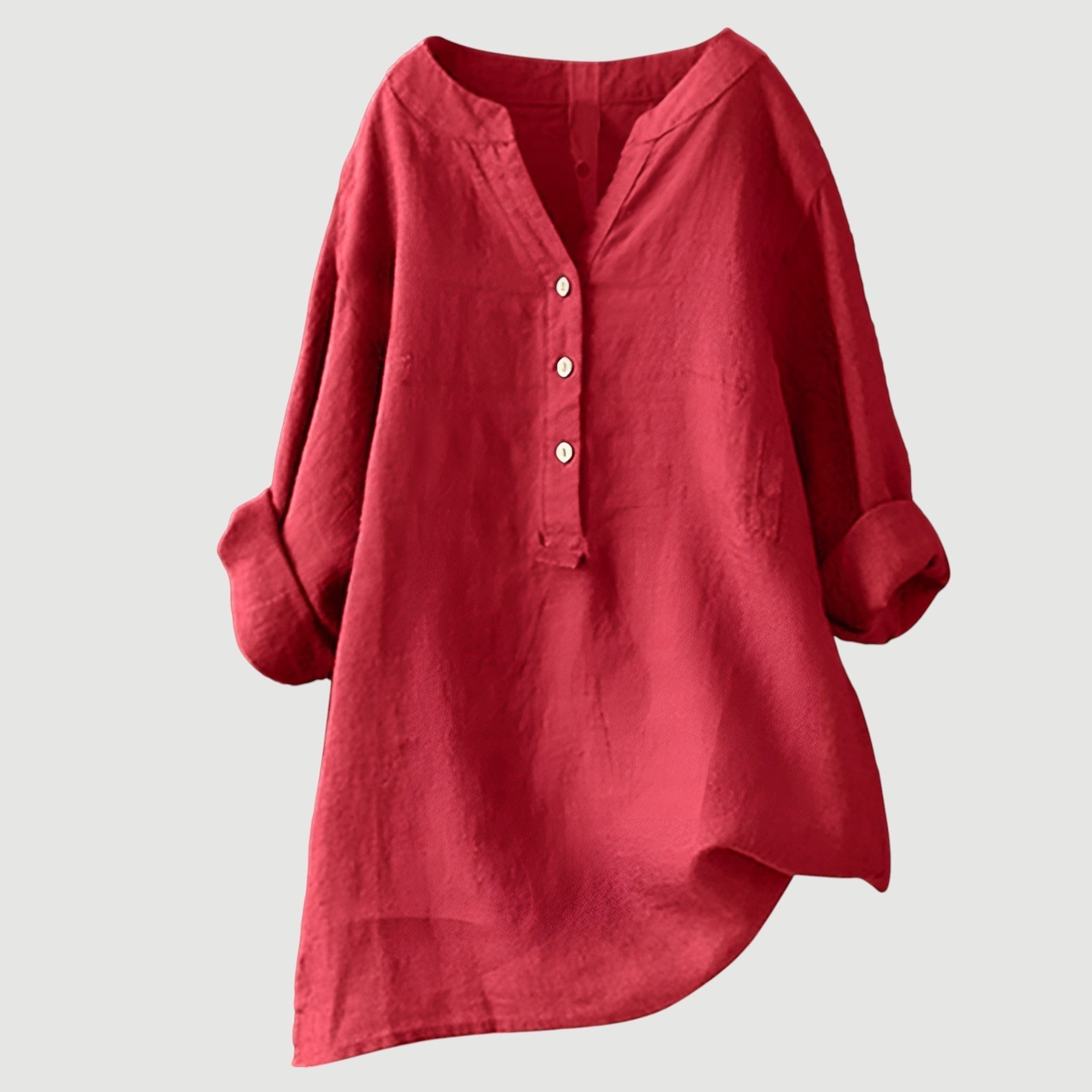Wassermelonenrot / 5XL