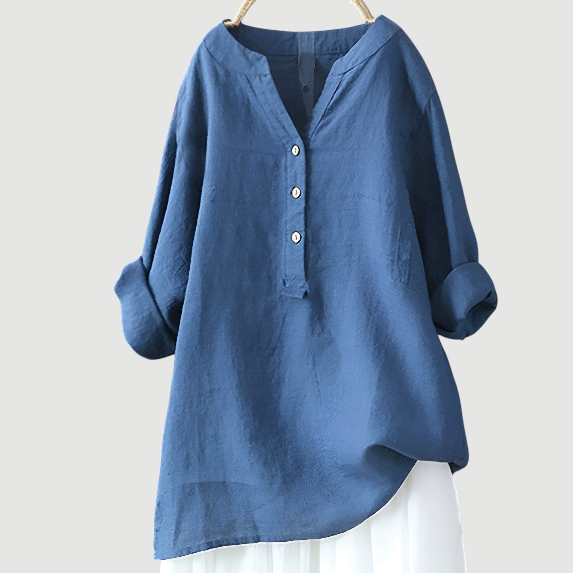 Königsblau / 5XL