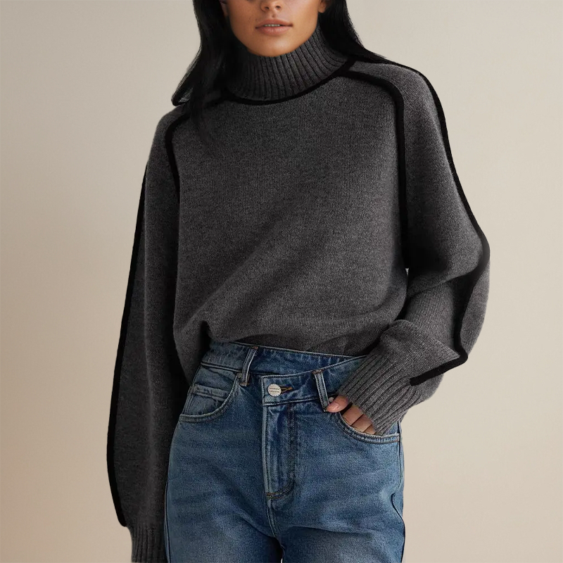 Schiefergrau / XL