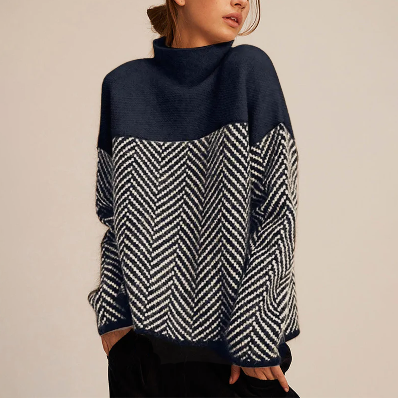 Blau / One Size