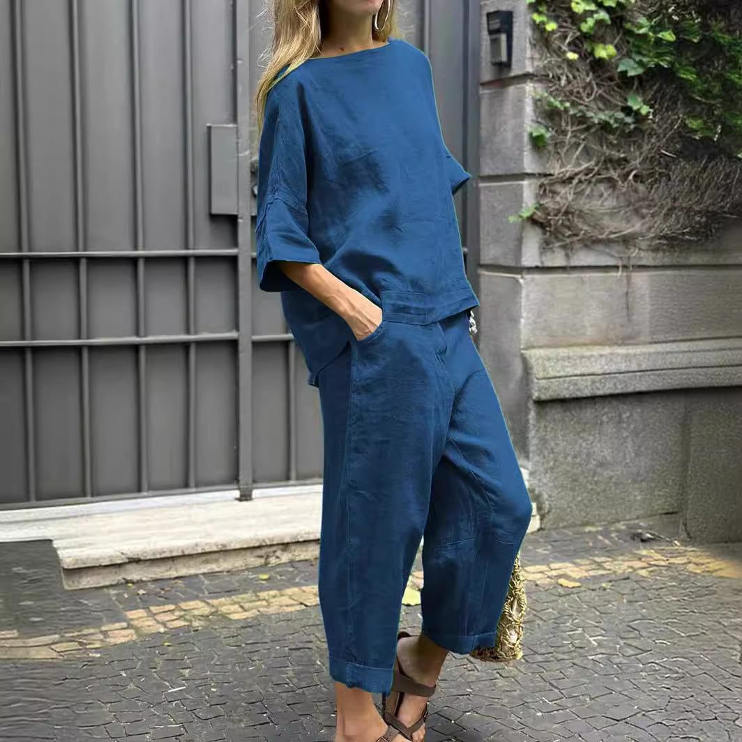 Marineblau / 3XL