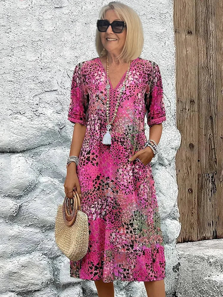 Blush-Rosa (Fast ausverkauft) / 3XL