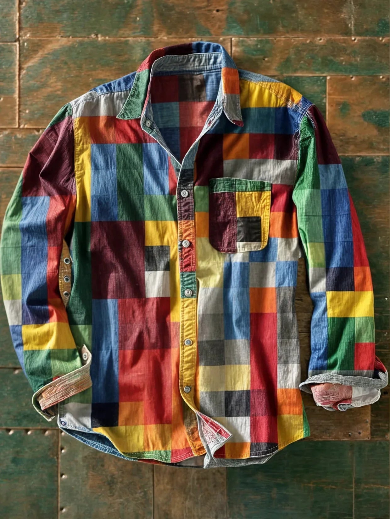 Farbe 1 / 5XL