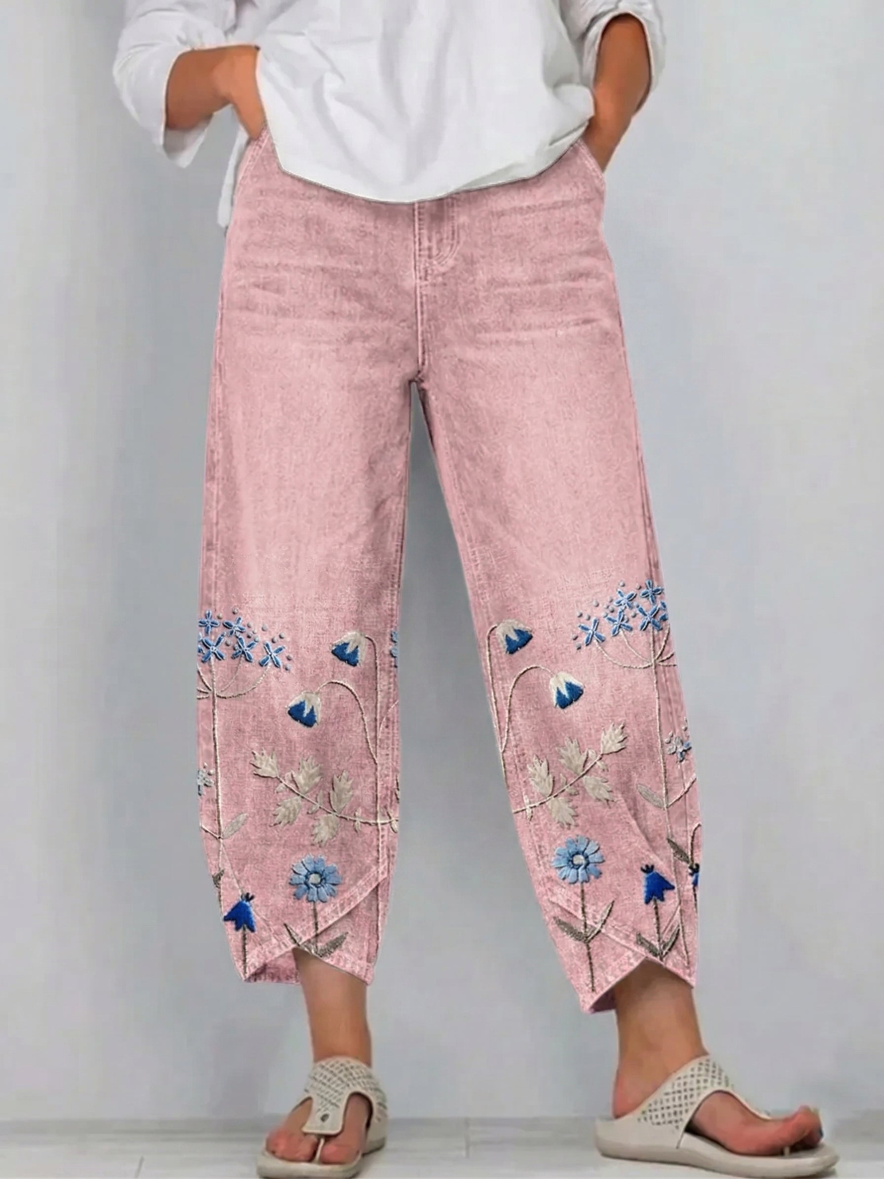Rosa / 4XL