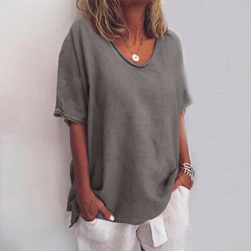Dunkelgrau / 5XL