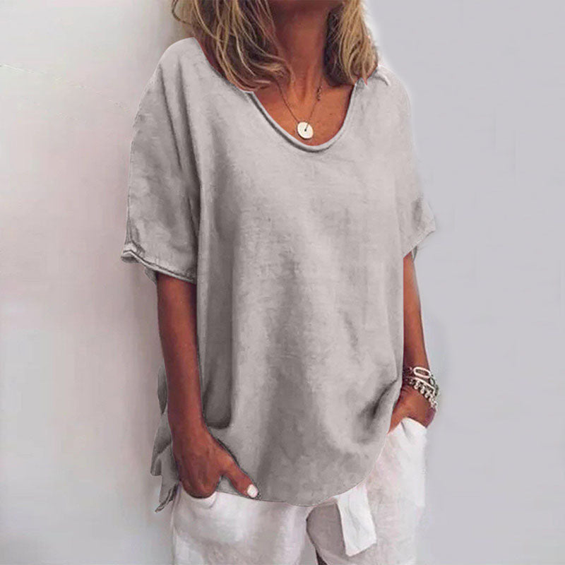 Grau / 5XL