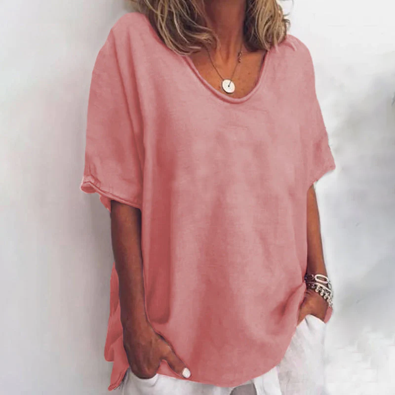 Rosa / 5XL