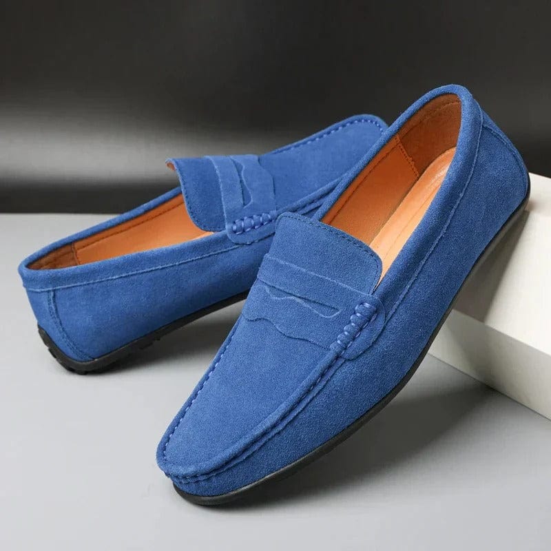 Blau / 49