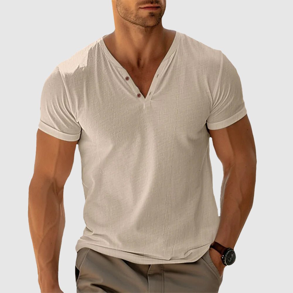 Beige / 2XL