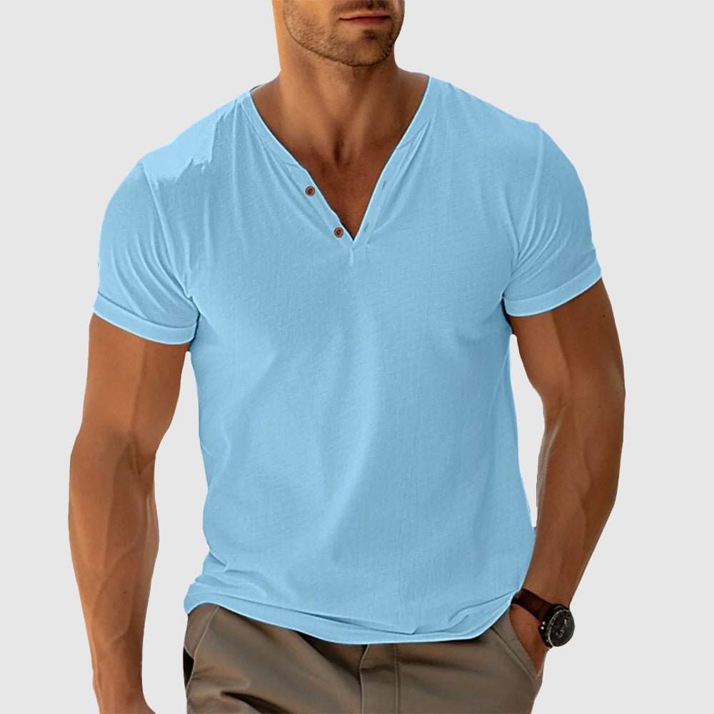 Blau / 2XL