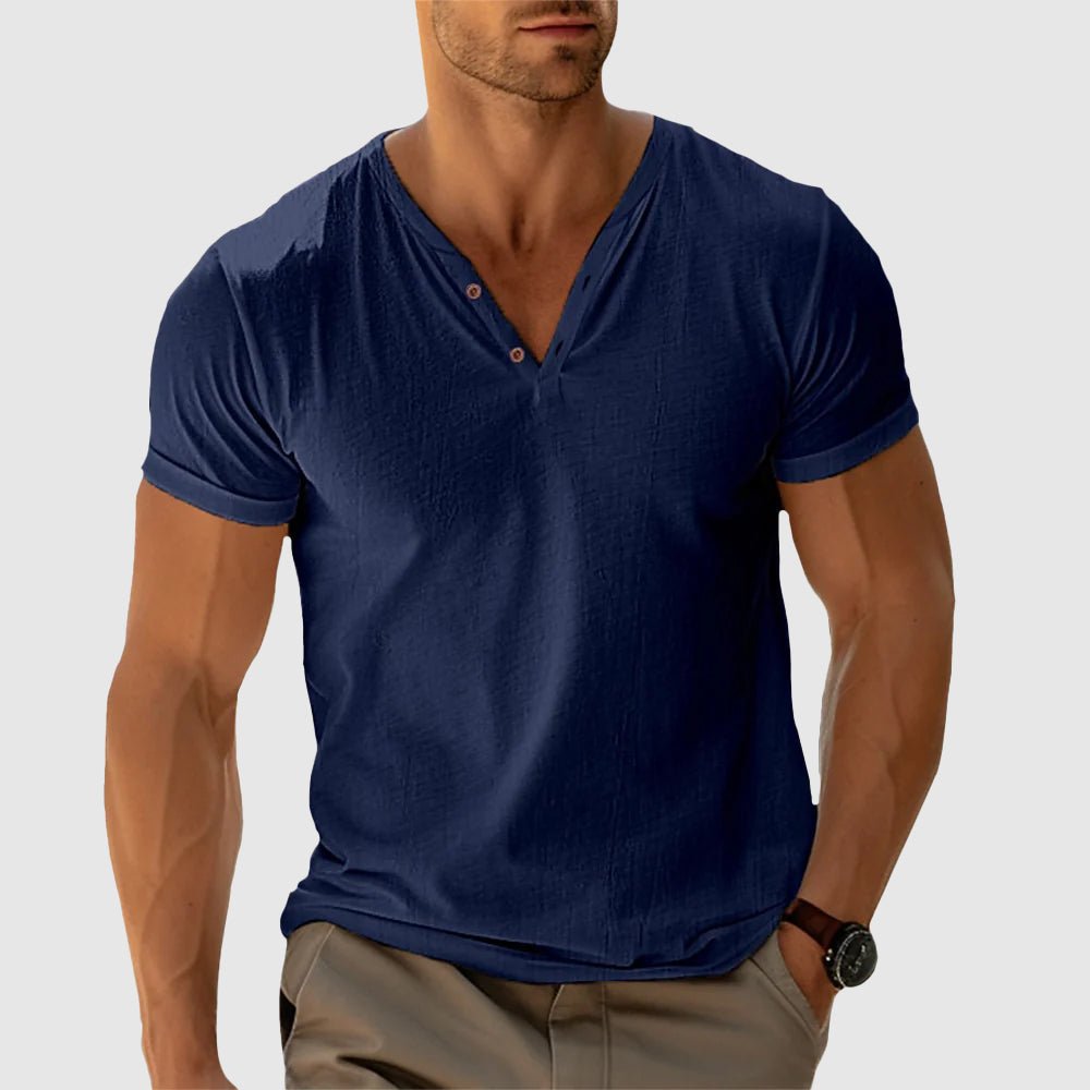Dunkelblau / 2XL