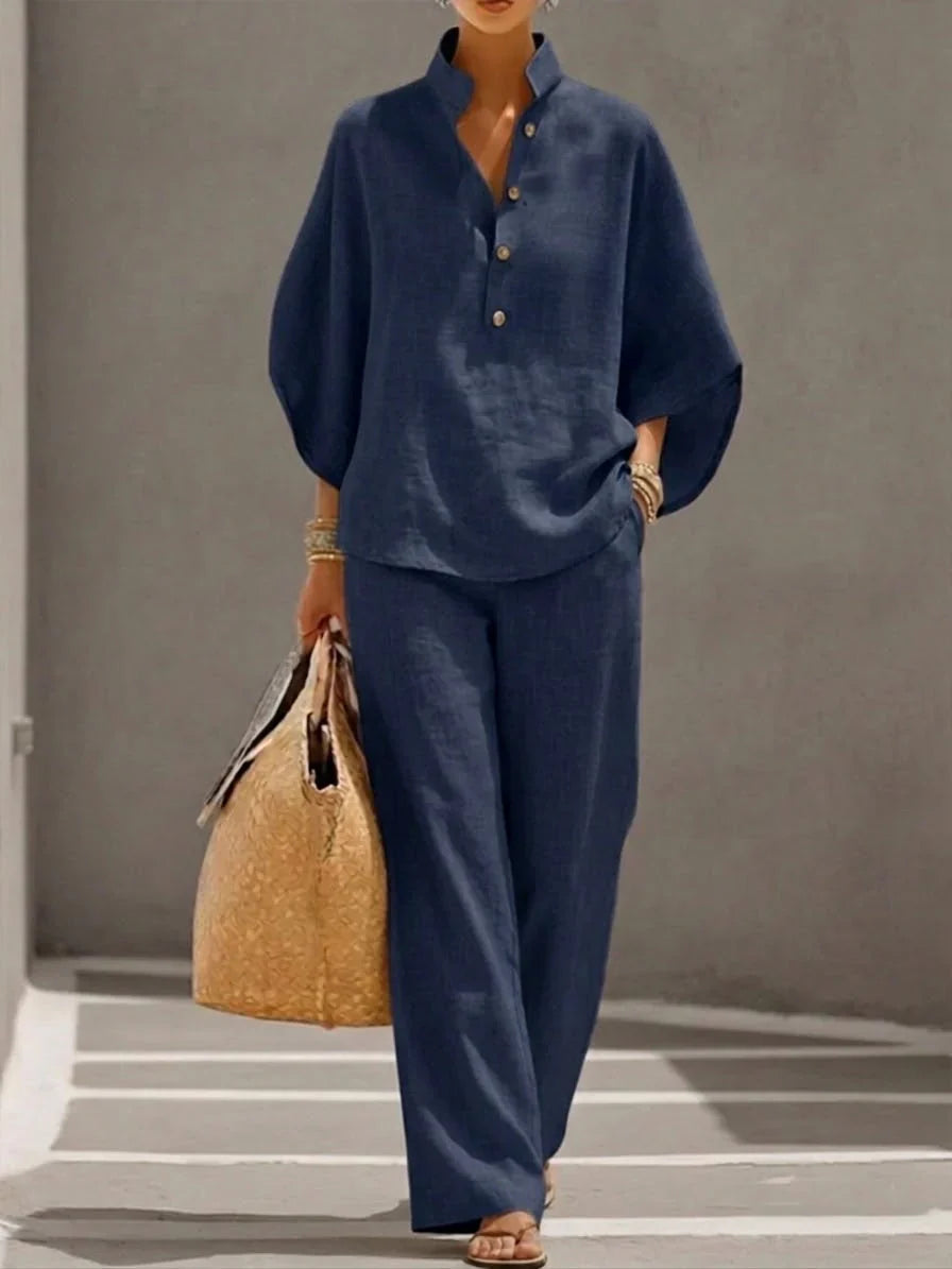 Marineblau / 5XL