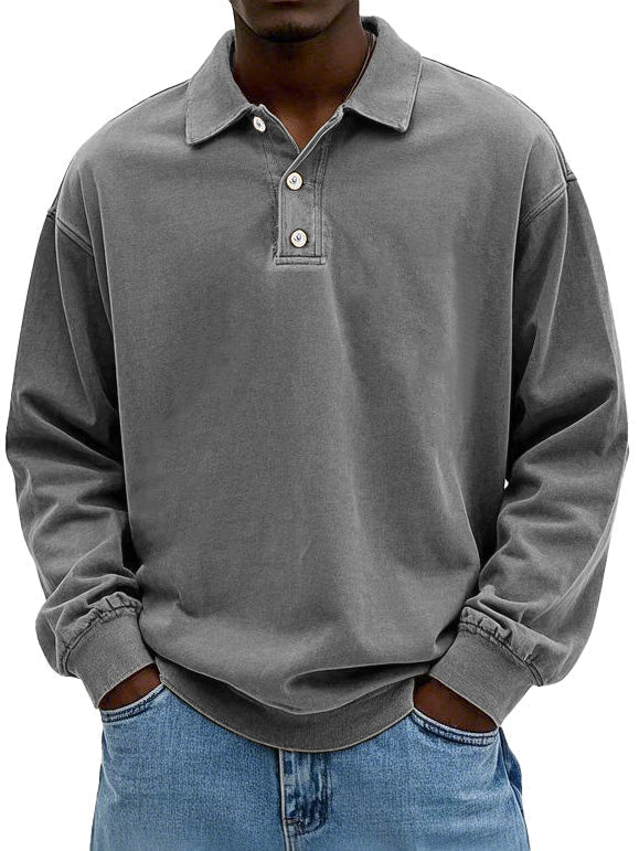 Grau / 3XL