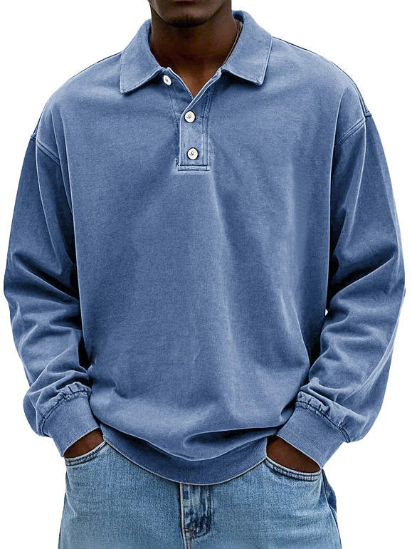 Blau / 3XL