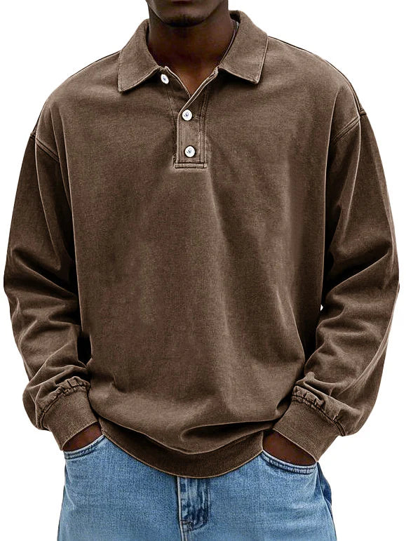 Braun / 3XL