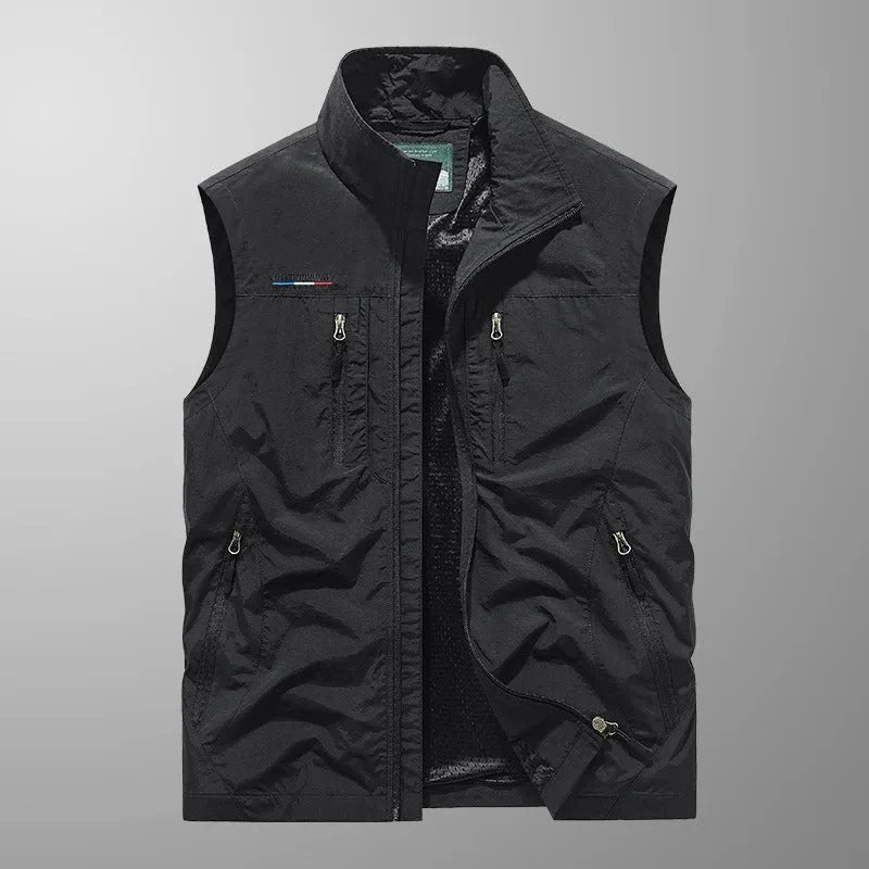 Schwarz / 5XL