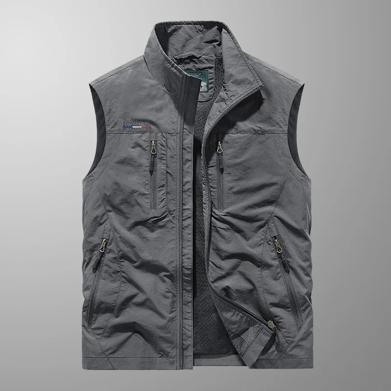Grau / 5XL