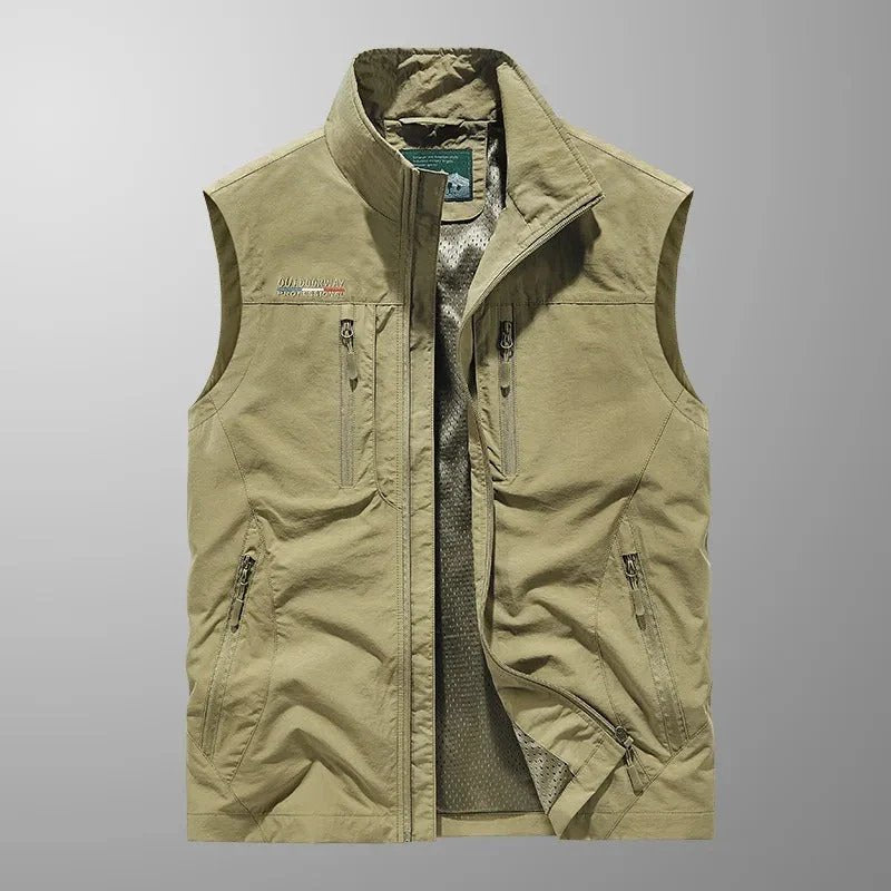Khaki / 5XL