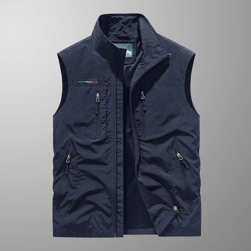 Dunkelblau / 5XL