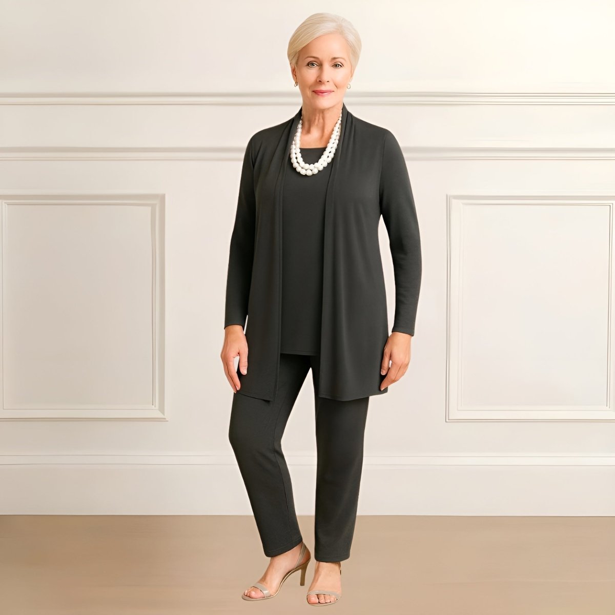 Dunkelgrau / 2XL