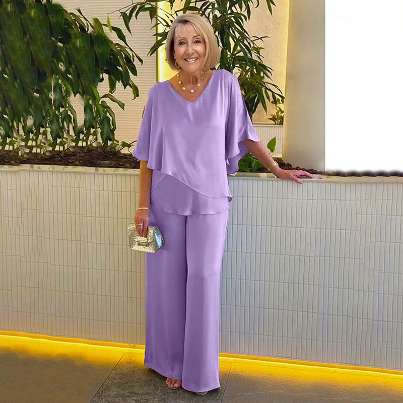 Violett / 3XL