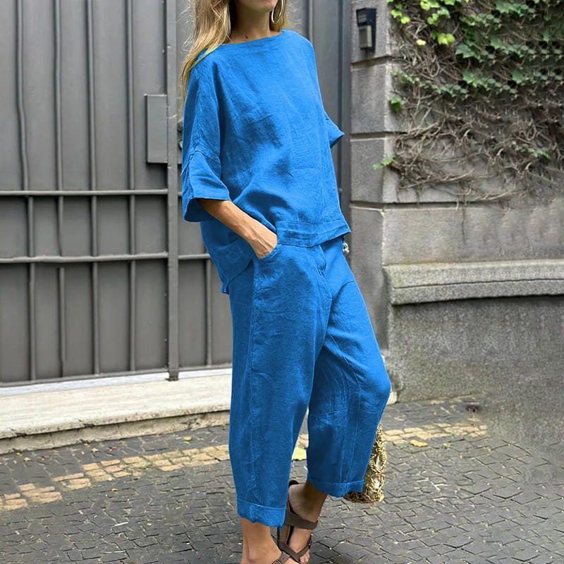 Blau / 3XL