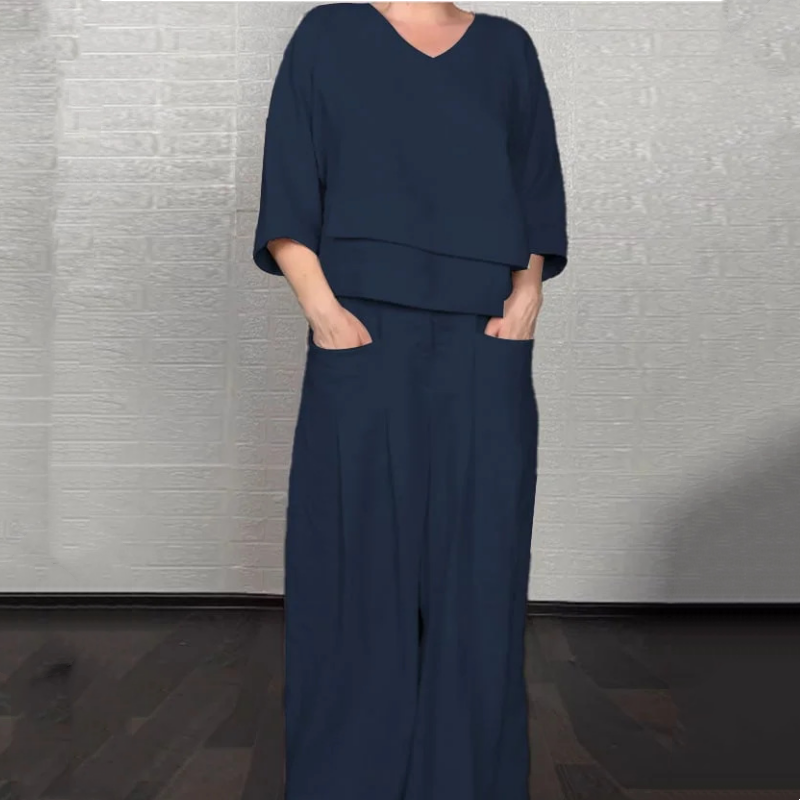 Blau / 3XL