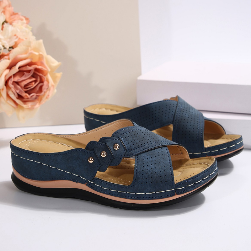 Marineblau / 42